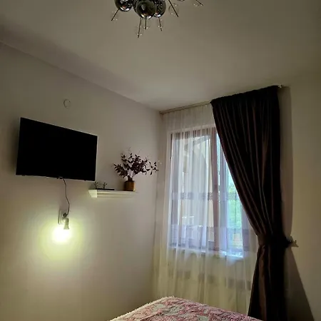 прекрасные с видом на море в центре *