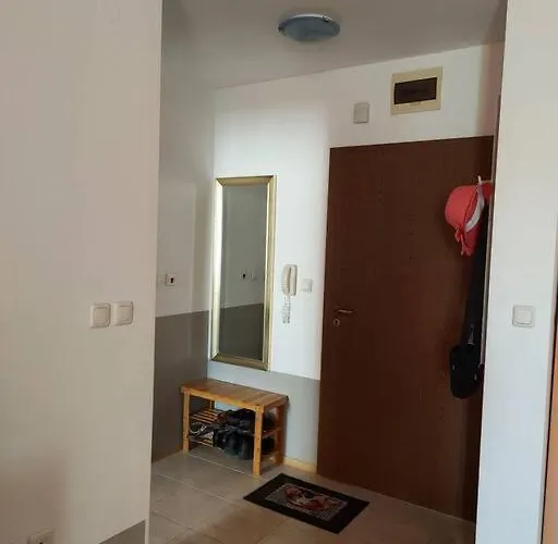 Апартаменты прекрасные с видом на море в центре