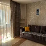 شقة прекрасные с видом на море в центре بايالا