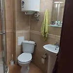 شقة прекрасные с видом на море в центре بايالا