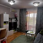 прекрасные с видом на море в центре *