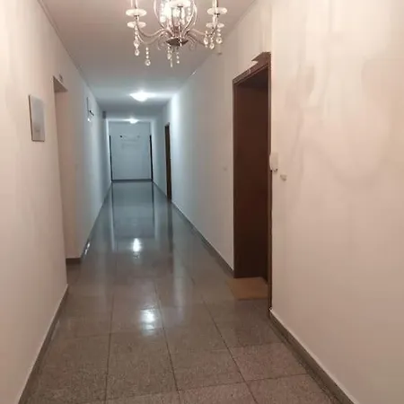 прекрасные с видом на море в центре Appartamento Byala (Varna)