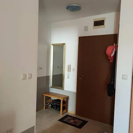 Appartamento прекрасные с видом на море в центре