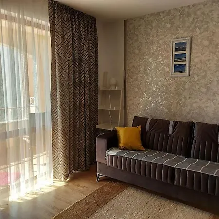 Appartamento прекрасные с видом на море в центре Byala (Varna)