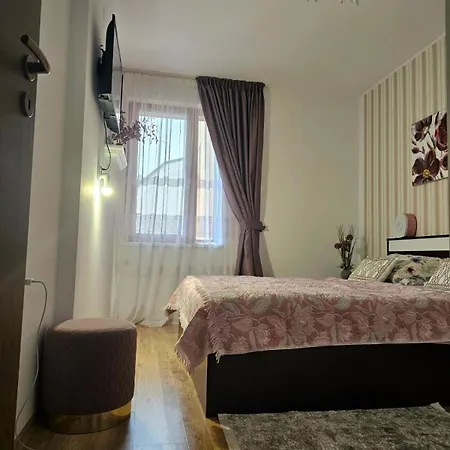 прекрасные с видом на море в центре Appartement *