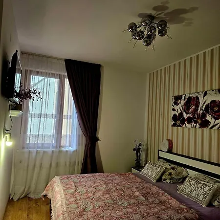 прекрасные с видом на море в центре Apartamento Byala (Varna)