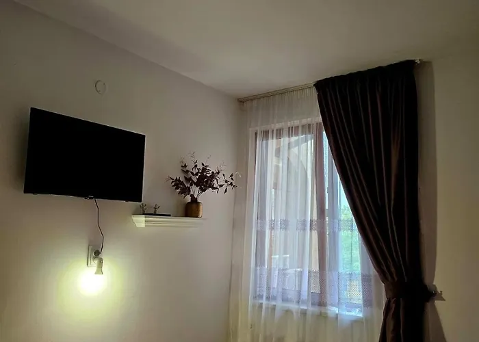 прекрасные с видом на море в центре *